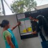 An awareness of government officials and clients in the division of Homagama North and Homagama West (2023-01-17)